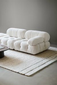Writers – Ellis by Elisa Ossino - Carpet by Amini