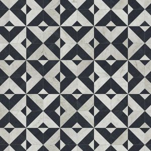 Echo Keys - Synthetic Floor by Amtico