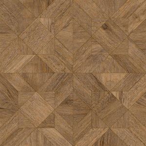 Victorian Star Canterbury - Synthetic Floor by Amtico