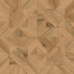 Victorian Star York - Synthetic Floor by Amtico
