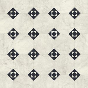 Octagon Key Rayne - Synthetic Floor by Amtico