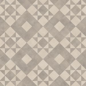Geo Melrose - Synthetic Floor by Amtico