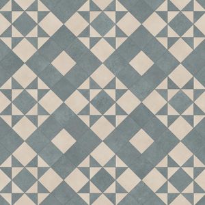 Geo Adelphi - Synthetic Floor by Amtico