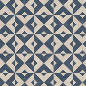 Echo Ink - Synthetic Floor by Amtico
