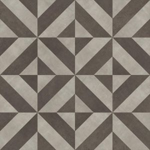 Gatsby Square Small DC510 - Synthetic Floor by Amtico