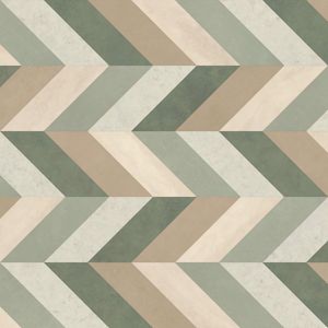 Pleat DC558 - Synthetic Floor by Amtico