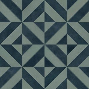 Gatsby Square Small DC567 - Synthetic Floor by Amtico