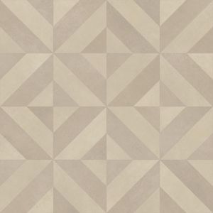 Gatsby Square Small DC569 - Synthetic Floor by Amtico