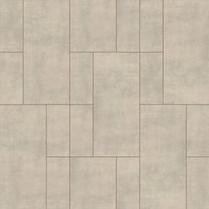 Frame Large DC585 - Synthetic Floor by Amtico