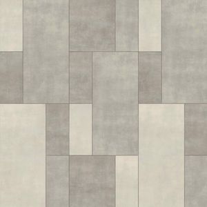 Frame Large DC586 - Synthetic Floor by Amtico