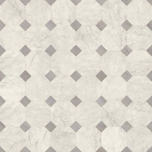Key Stone Mini DC587 - Synthetic Floor by Amtico