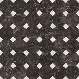 Key Stone Mini DC588 - Synthetic Floor by Amtico