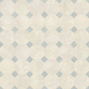 Key Stone Mini DC589 - Synthetic Floor by Amtico