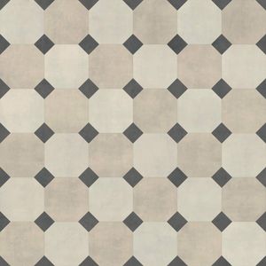 Key Stone Mini DC592 - Synthetic Floor by Amtico