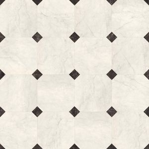 Key Stone Small DC593 - Synthetic Floor by Amtico