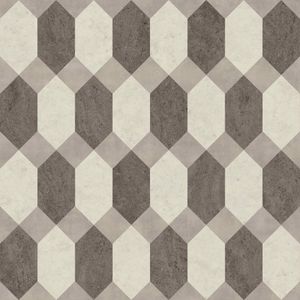 Polygon Key Mini DC600 - Synthetic Floor by Amtico