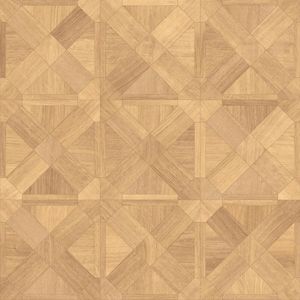Akari Lattice Small Celandine - Synthetic Floor by Amtico