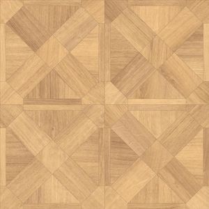 Akari Lattice Large Honeysuckle - Synthetic Floor by Amtico
