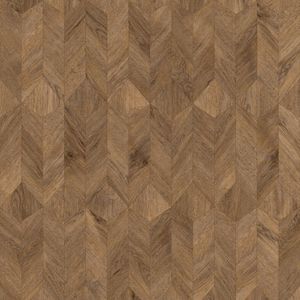Venetian Parquet Larkspur - Synthetic Floor by Amtico