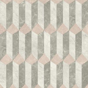 Venetian Parquet Pavilion - Synthetic Floor by Amtico
