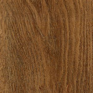 Bureau Oak - Synthetic Floor by Amtico