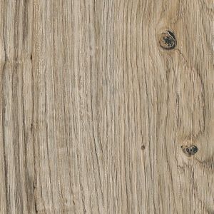 Sun Bleached Oak - Synthetic Floor by Amtico
