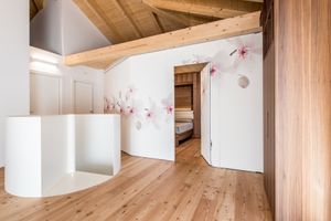 Light Movable Walls - Screens by Anaunia