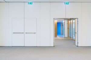 Soundproof Movable Walls - Screens by Anaunia