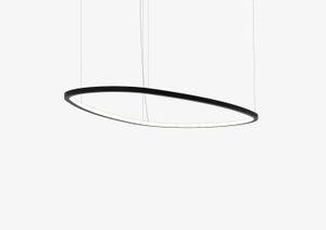 CIRCUS OVAL S1600 - Functional light by Andcosta