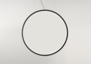 CIRCUS Round Vertical hanging lamp S1000 - Ceiling lamp by Andcosta