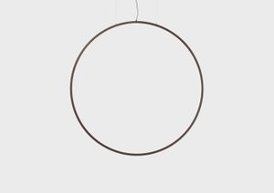 CIRCUS ROUND Vertical S1500 hanging lamp - Ceiling lamp by Andcosta