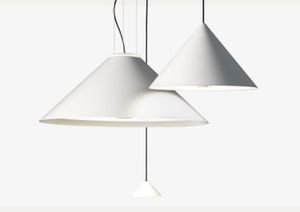 CONE S120 - Functional light by Andcosta