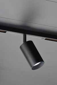 CYL spotlights and track multisystem - Functional light by Andcosta