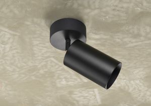 CYL spotlight model Ø 75 mm - Functional light by Andcosta