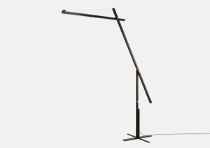 Lampada GRUE floor lamp - Floor lamp by Andcosta