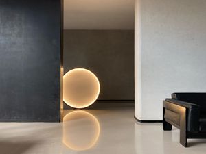 LUNA hanging lamps collection - Ceiling lamp by Andcosta