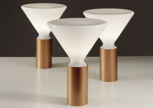 PIN T160 table lamp - Table lamp by Andcosta