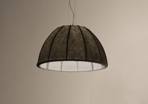 TESSA S640 hanging lamp - Ceiling lamp by Andcosta