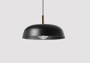 VENTO S480 hanging lamp - Ceiling lamp by Andcosta