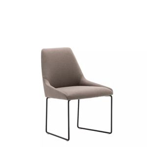 Alya SI1553 - Chair by Andreu World