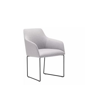 Alya SO1535 - Chair by Andreu World