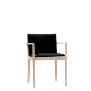 Carlotta SO0916 - Chair by Andreu World