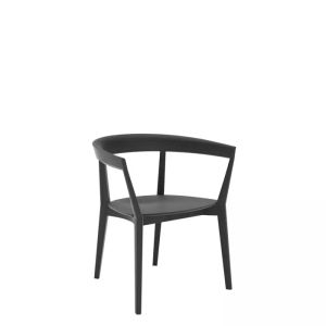 Carola SO0907 - Chair by Andreu World