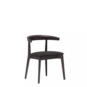 Carola SI0905 - Chair by Andreu World