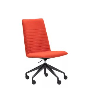 Flex Executive SI1864 - Office Chair by Andreu World
