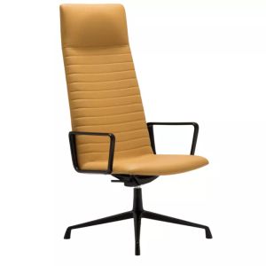 Flex Executive SO1846 - Chair by Andreu World