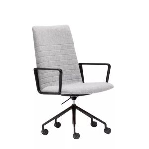Flex Executive SO1860 - Office Chair by Andreu World