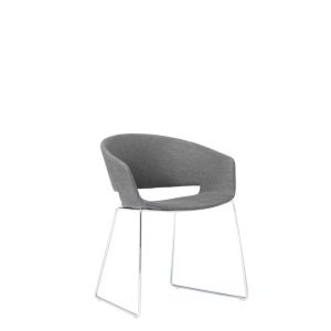Ronda SO0453 - Chair by Andreu World