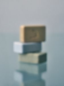 Mnemonic Soap Bar MNC3 - Styling by &tradition