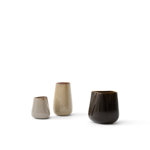 Collect Ceramic Vase SC66-SC68 - Styling by &tradition